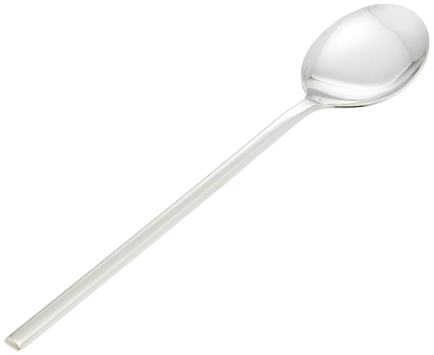 Amazon.co.jp: カンダ(kanda) KD ビビンバスプーン ステンレス製